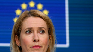 La UE precisa de una "Colombia fuerte", dice la jefa de la diplomacia europea