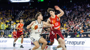 BBL-Pokal: Bayern scheitern nach Overtime-Drama im Halbfinale