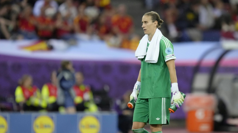 Kaum Pause: Berger vor R&uuml;ckkehr in den Ligaalltag