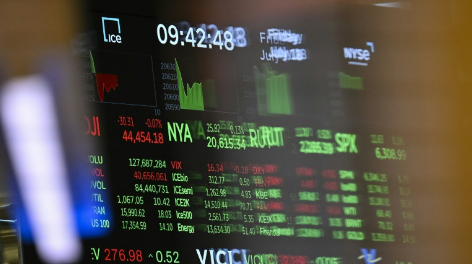 La "gamification", quand investir sur les march&eacute;s financiers devient un jeu 