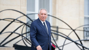 L'Assembl&eacute;e rejette la motion de censure LFI contre Bayrou