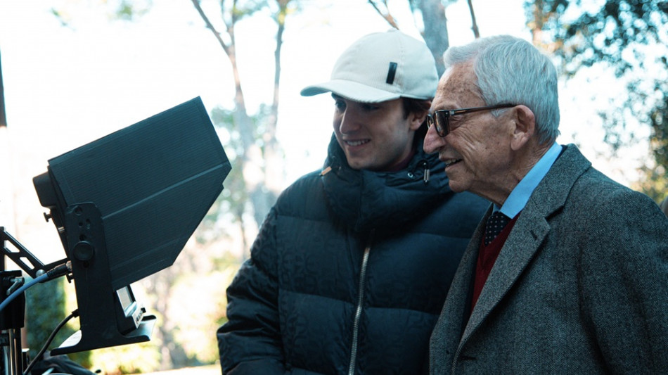 In un docufilm la storia di Valter Scavolini, da Pesaro uno dei simboli Made in Italy