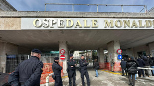 Bimbo trapiantato a Napoli, gli indagati passano a sette