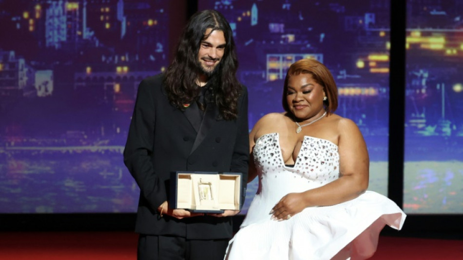 Oliver Laxe, el director español con suerte en Cannes