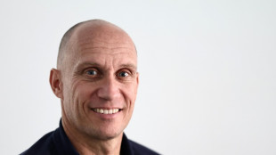 Florian Rousseau nouveau DTN de la F&eacute;d&eacute;ration fran&ccedil;aise de cyclisme