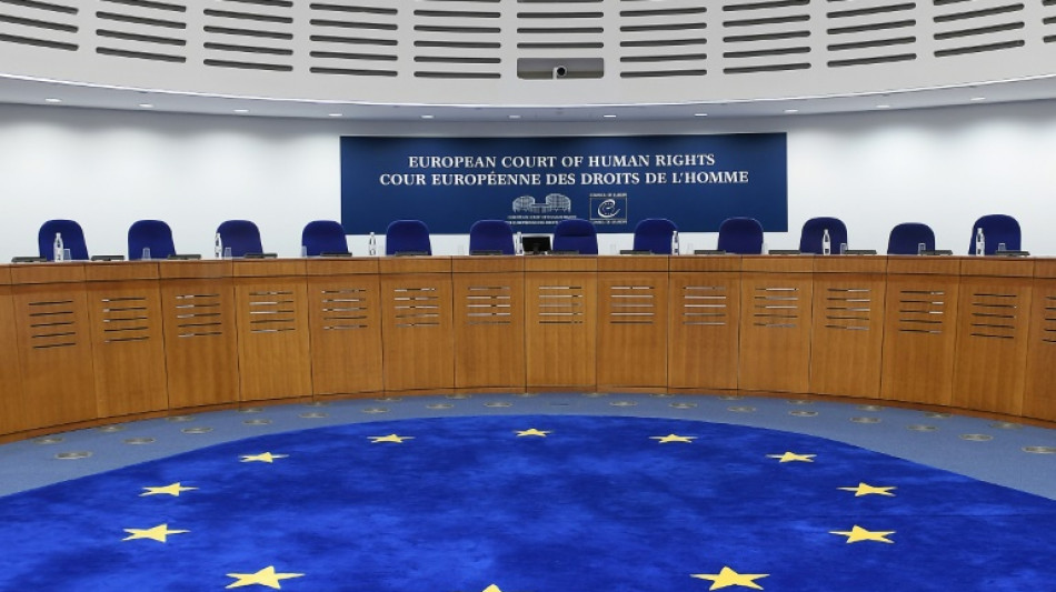 El Tribunal Europeo de DDHH conden&oacute; a Rusia por torturar a un activista checheno