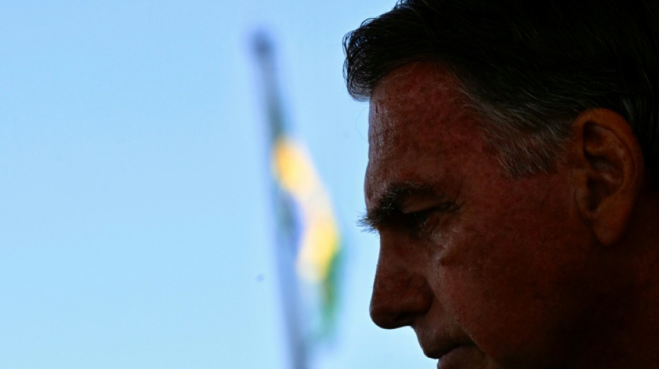 Bolsonaro pide ser absuelto en los alegatos finales del juicio por supuesto golpismo en Brasil