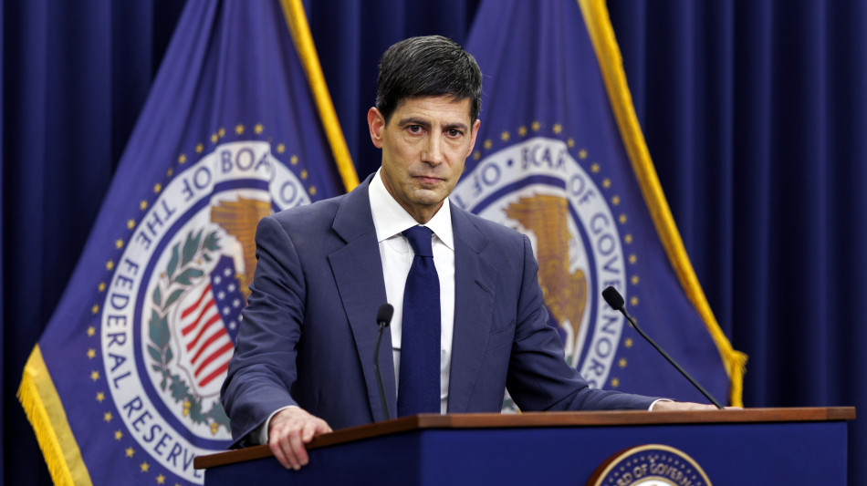 Warsh assicura, decider&ograve; sulla base dei dati anche se Trump mi dovesse criticare