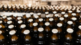 Les brasseries allemandes redoutent le choc &eacute;nerg&eacute;tique