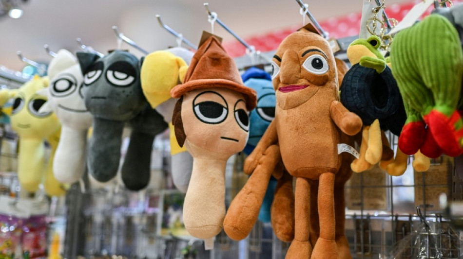 Italian Brainrot: the AI memes only kids know