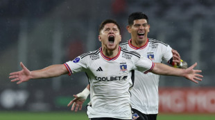 Am&eacute;rica-MG perde para o Colo Colo (2-1) na ida dos playoffs da Sul-Americana