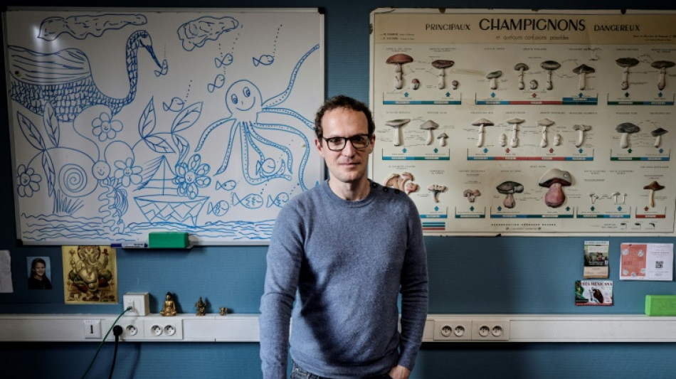 Insecticide aval&eacute;, compl&eacute;ments alimentaires aux amph&eacute;tamines... le Centre antipoison de Paris veille