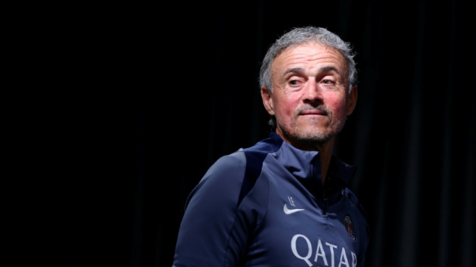 PSG quer garantir t&iacute;tulo do Franc&ecirc;s na visita ao Lens para focar na final da Champions