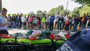 Aus f&uuml;r Top-Sprinter: Philipsen folgt auf Kittel