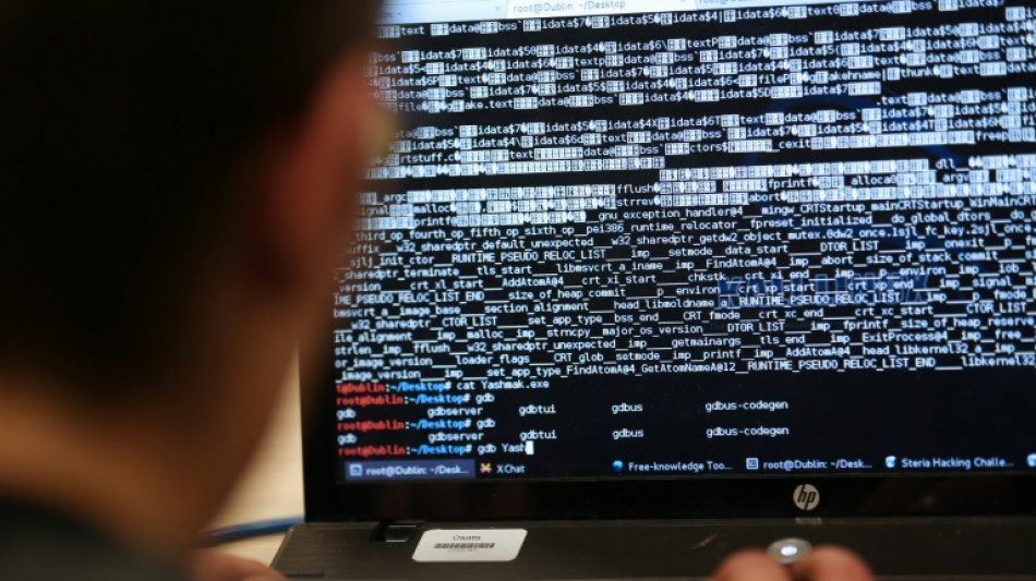Coup d'arr&ecirc;t pour le service First VPN, pris&eacute; des cybercriminels