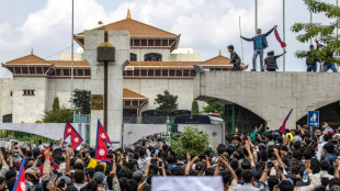 Major social media sites back online in Nepal after deadly protests