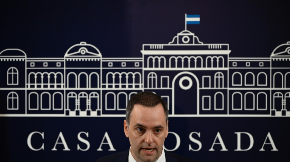 La radiograf&iacute;a de un perro, entre los indicios de fraude masivo en pensiones por invalidez en Argentina