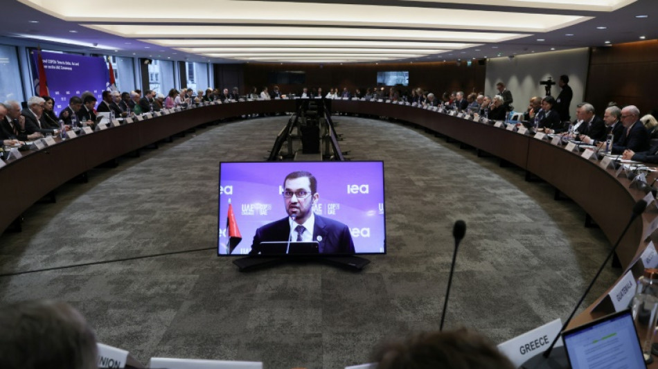 "Des milliers de milliards" n&eacute;cessaires pour financer les promesses de la COP28