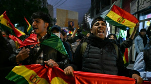 Boliviens Wahlbeh&ouml;rde best&auml;tigt Sieg von Christdemokraten Paz bei Pr&auml;sidentenwahl