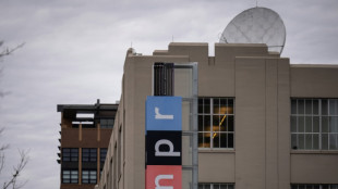 Cadena p&uacute;blica de radio estadounidense NPR paralizada en Twitter por nueva etiqueta