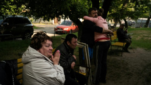 Ataques rusos dejan varios muertos en J&aacute;rkov, Ucrania recupera 1.200 cuerpos de soldados