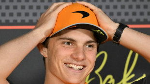 Piastri says team orders clarified at McLaren