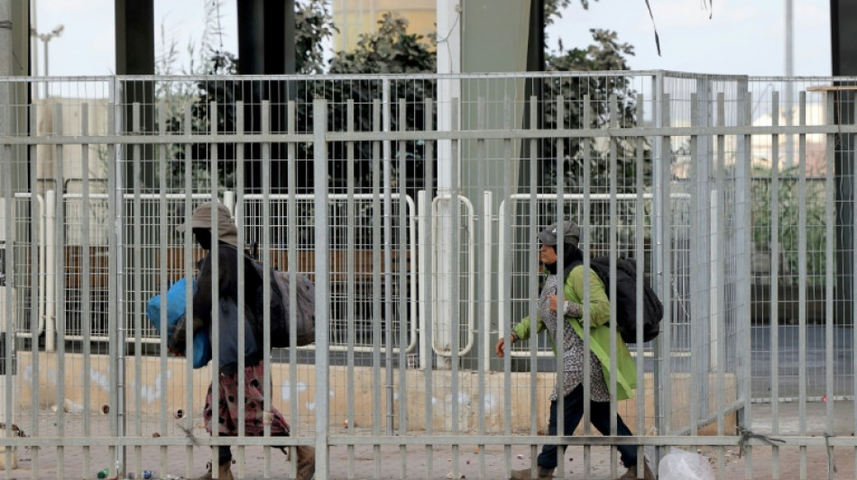 Un soldado israel&iacute; y dos palestinos muertos en Cisjordania