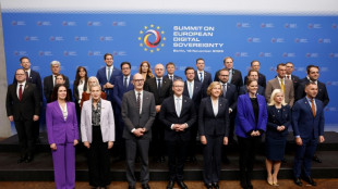 Digitalgipfel in Berlin: 18 europäische KI-Partnerschaften gegründet