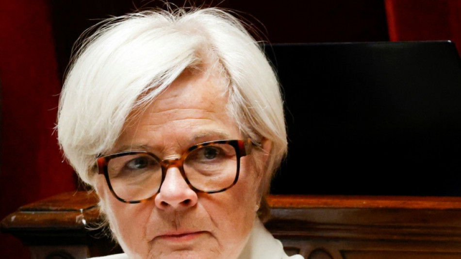 Le gouvernement pr&eacute;voit 1,7 md d'euros d'&eacute;conomies sur les d&eacute;penses de sant&eacute; en 2025