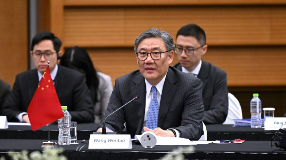 China advierte a la OMC que los aranceles de EEUU causar&aacute;n "graves perjuicios" a los pa&iacute;ses pobres