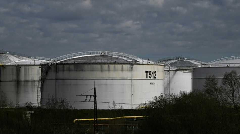 La Agencia Internacional de la Energ&iacute;a convoca una reuni&oacute;n extraordinaria sobre el uso de las reservas estrat&eacute;gicas