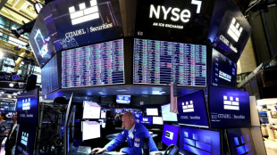 Wall Street sans grand &eacute;lan, Nvidia dans le viseur