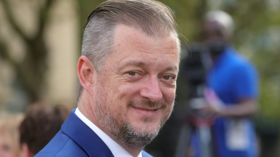 Jogos Paral&iacute;mpicos de Paris "s&atilde;o a nova refer&ecirc;ncia" diz presidente do IPC