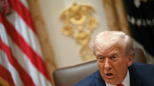 Trump anuncia seis muertos en un nuevo ataque contra una lancha frente a Venezuela