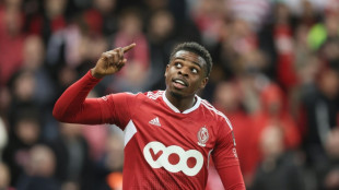 Arrojan ratas muertas desde las gradas en un partido en B&eacute;lgica