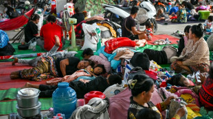 Cambodia-Thailand border clashes enter second week