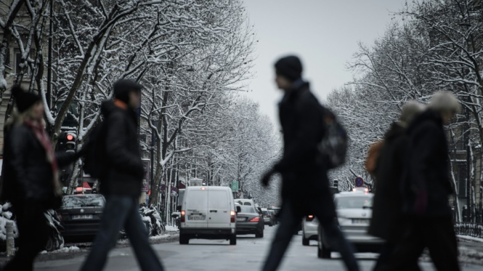 A 65 ans, l'esp&eacute;rance de vie "sans incapacit&eacute;" estim&eacute;e entre 10 et 11 ans