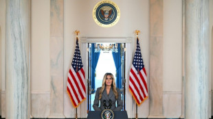 Melania Trump nie tout lien avec les crimes commis par Epstein