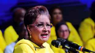 Autoridad electoral confirma triunfo de Persad-Bissessar en Trinidad y Tobago