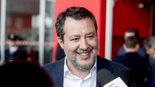 Matteo Salvini, un terzo figlio? Se arriva &egrave; il benvenuto