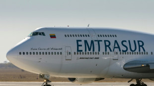 Justi&ccedil;a argentina ordena captura de Maduro; Venezuela a deten&ccedil;&atilde;o de Milei