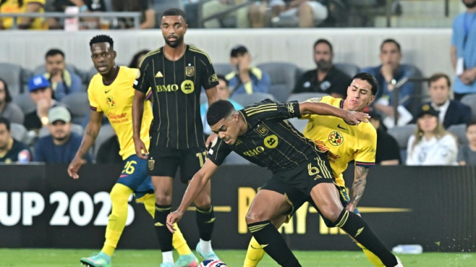 How have teams qualified for the Club World Cup?