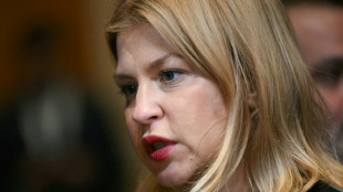 Korruptionsermittlungen gegen ukrainische Ex-Botschafterin in den USA