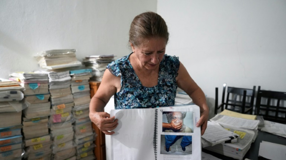 Mexique: une justice gangr&eacute;n&eacute;e par la corruption, l'impunit&eacute; et la fabrique de faux coupables