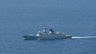 NZ internal report warns of Chinese military forays in Pacific