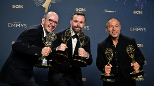 "Adolescence" fait une razzia sur les Emmy Awards