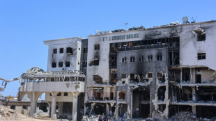 Comiss&atilde;o da ONU acusa Israel de crimes contra a humanidade por 'exterm&iacute;nio' em Gaza