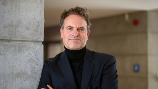 Curevac-Gr&uuml;nder Hoerr hofft auf Durchbruch bei Krebsbehandlung 