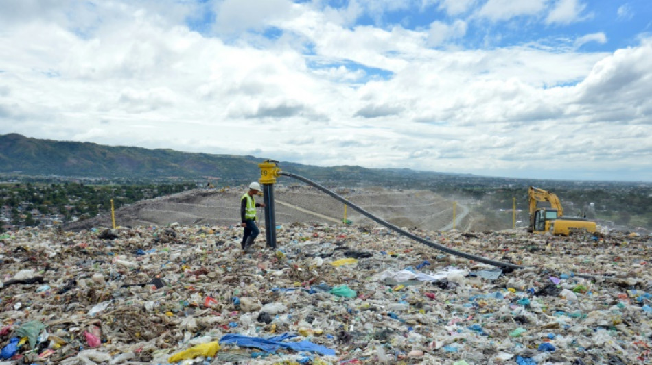 Aumento r&eacute;cord de la concentraci&oacute;n de metano en la atm&oacute;sfera en 2021