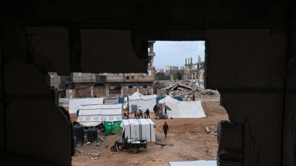 Premiê espanhol pede que situação do povo palestino 'não caia no esquecimento'